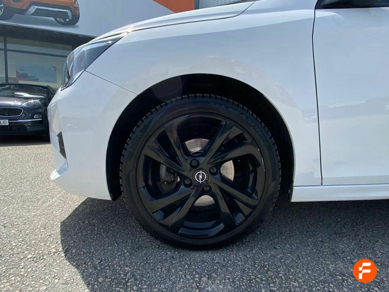 Foto Opel Corsa 22