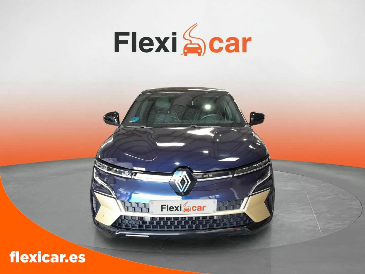 Foto Renault Mégane 2