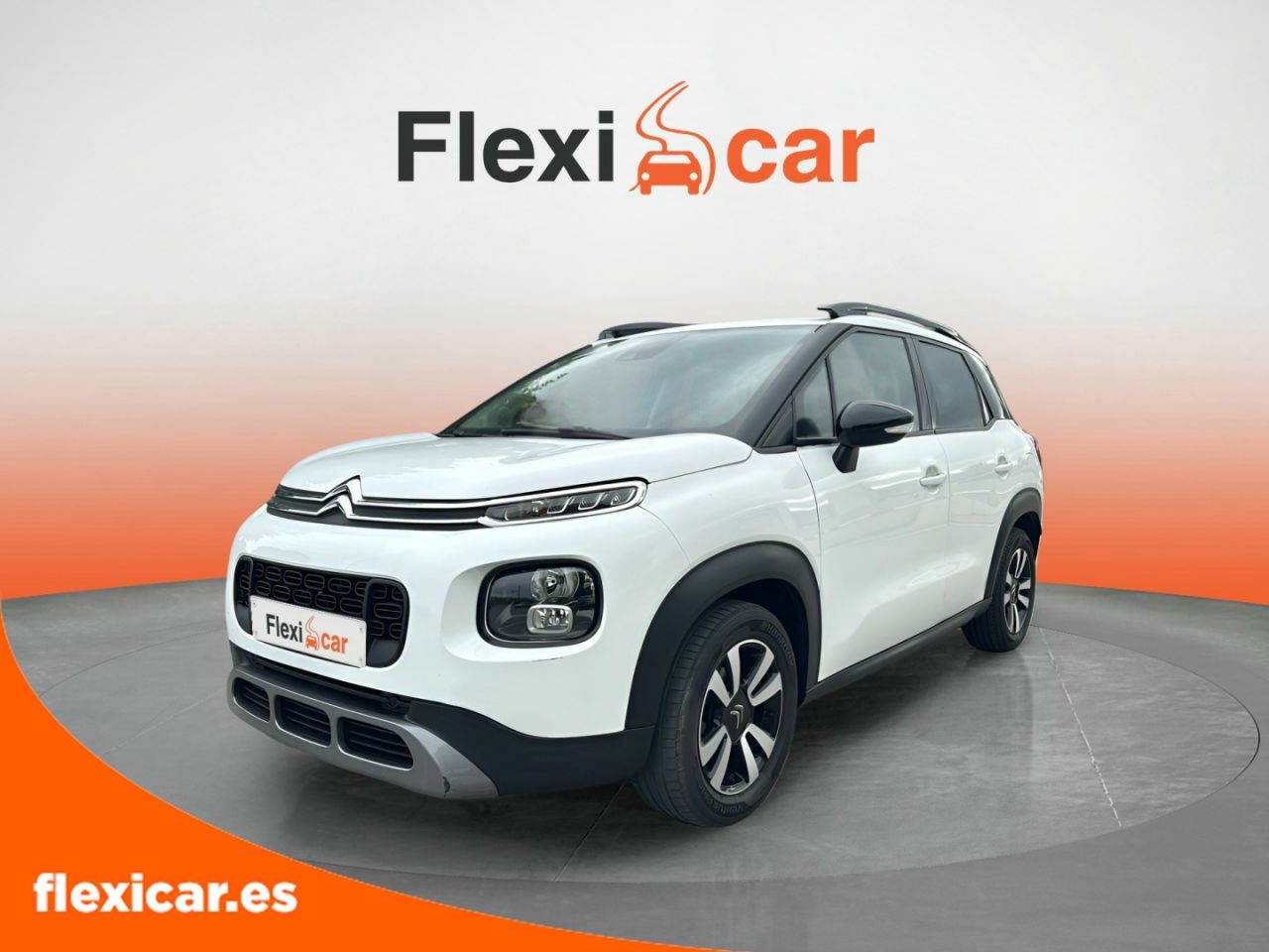 Foto Citroën C3 Aircross 9