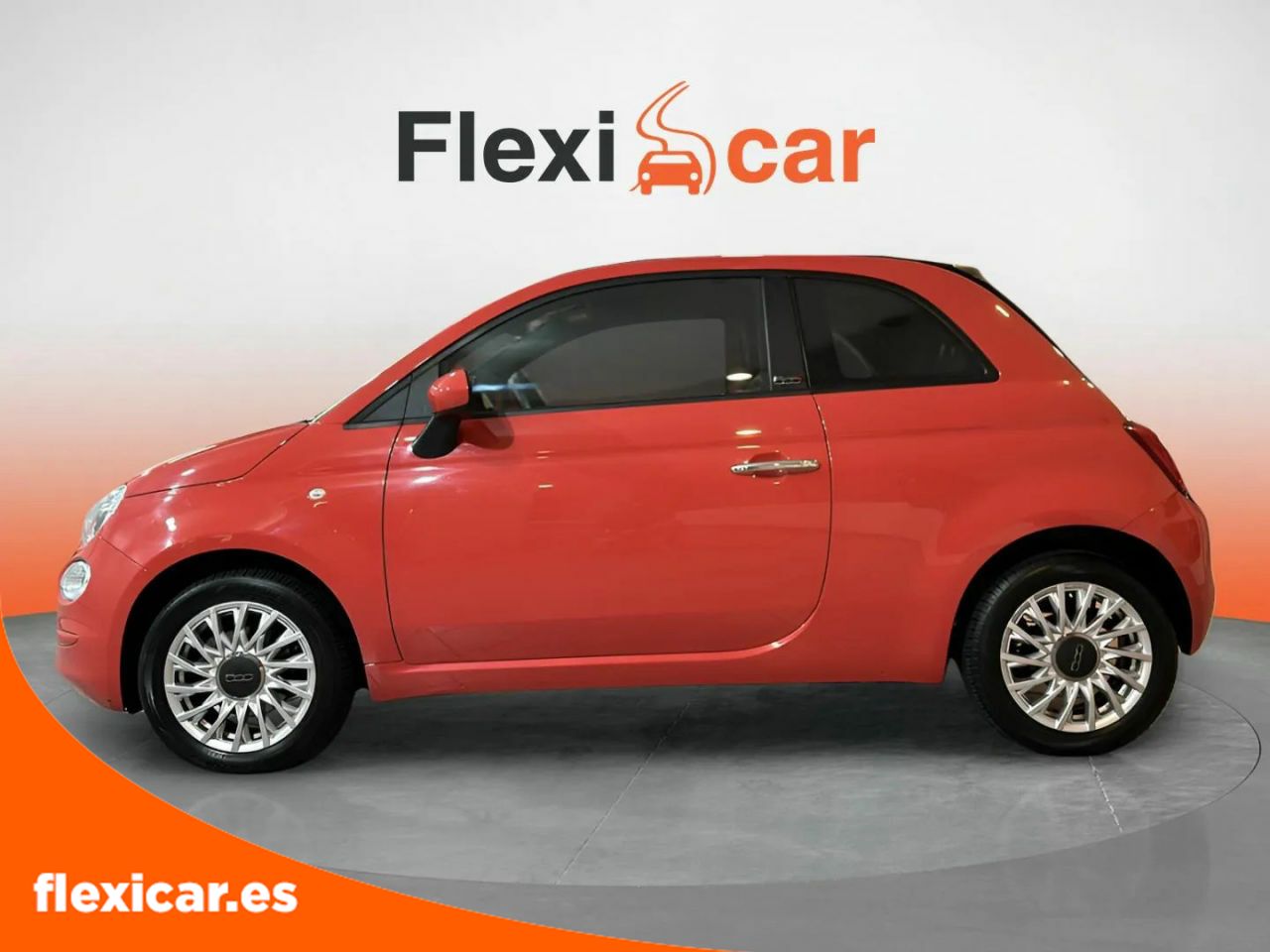 Foto Fiat 500 4