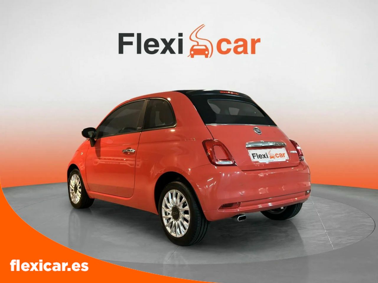 Foto Fiat 500 5