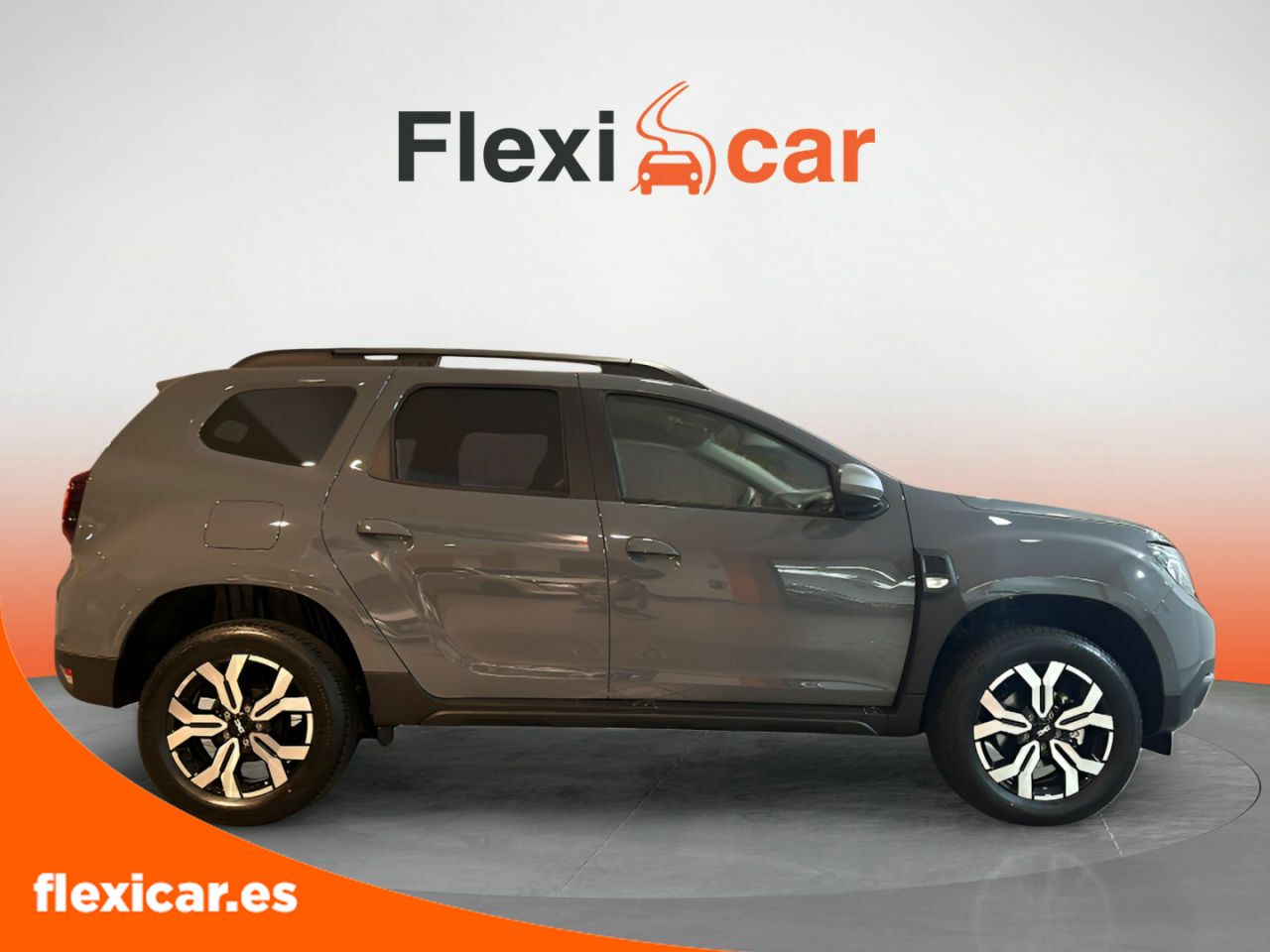 Foto Dacia Duster 9