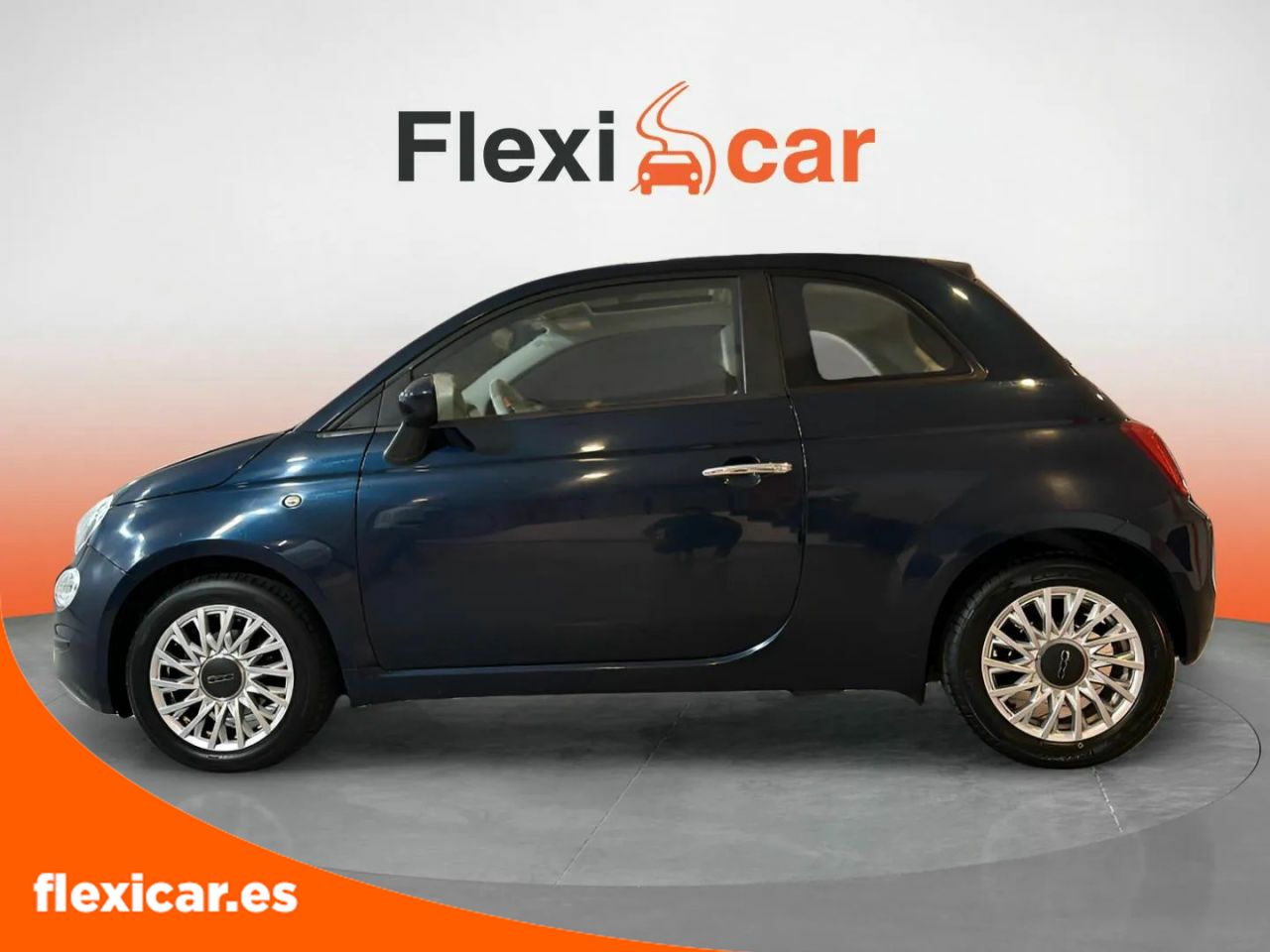 Foto Fiat 500 4