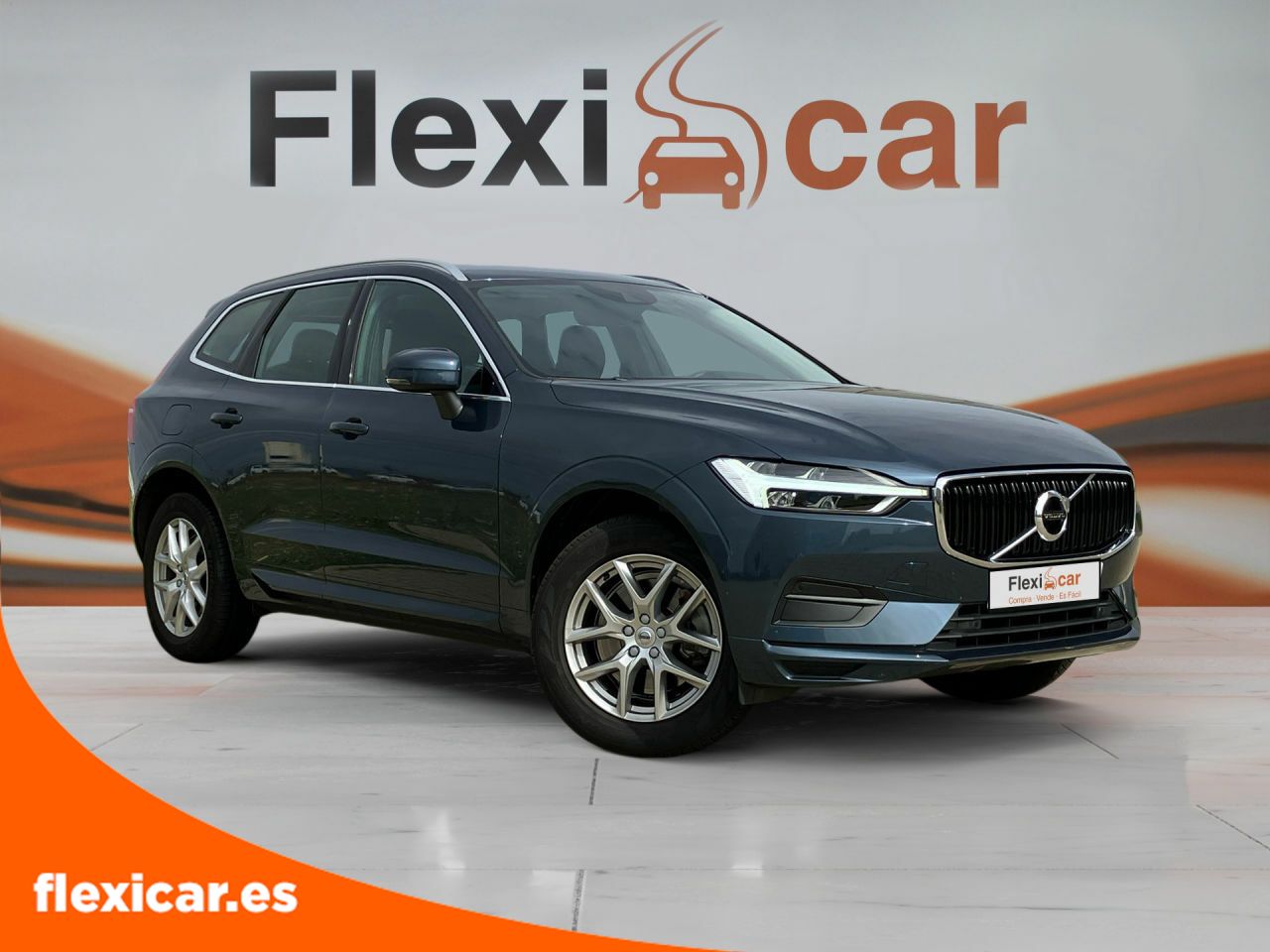 Foto Volvo XC60 2