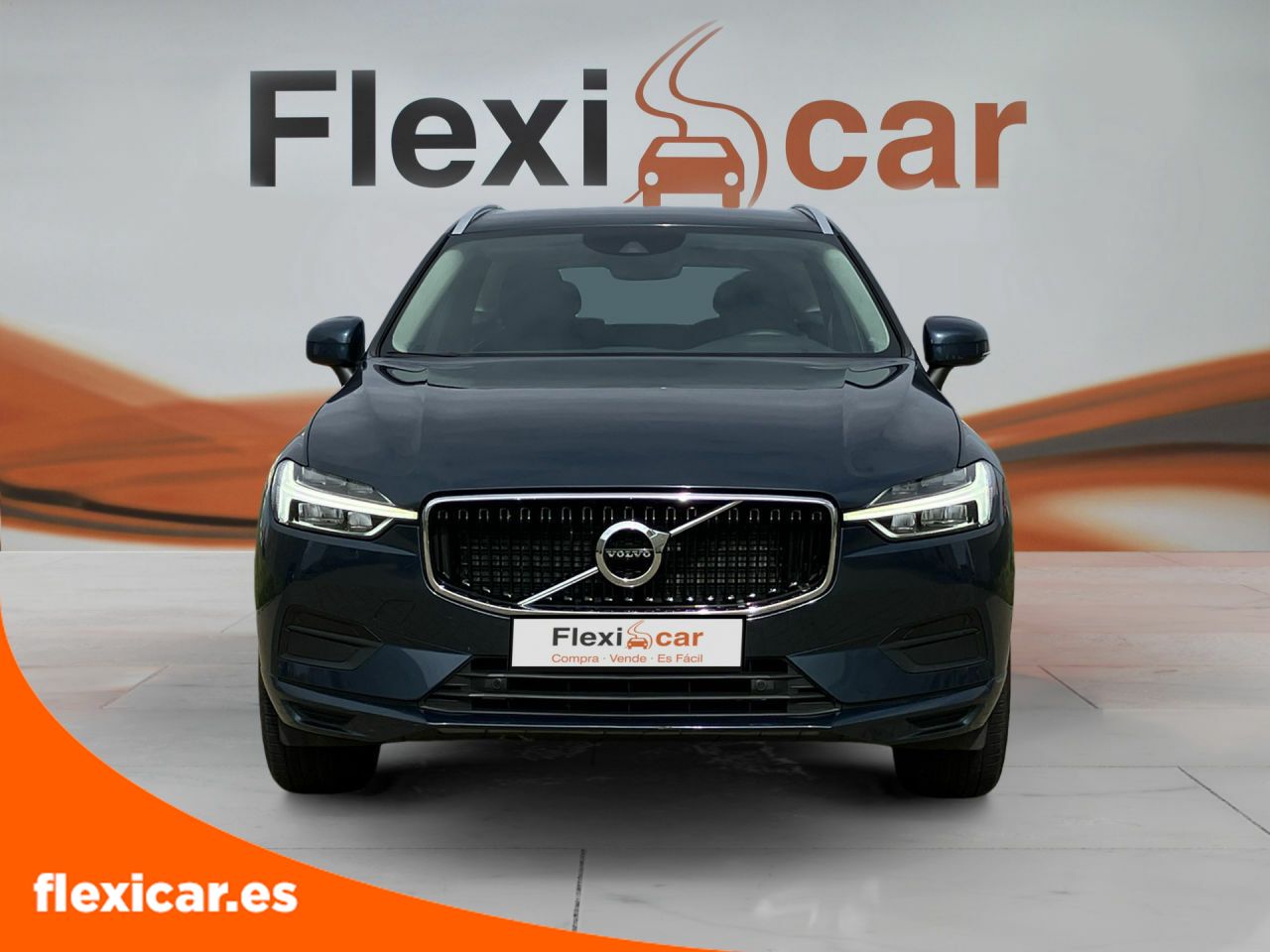 Foto Volvo XC60 3