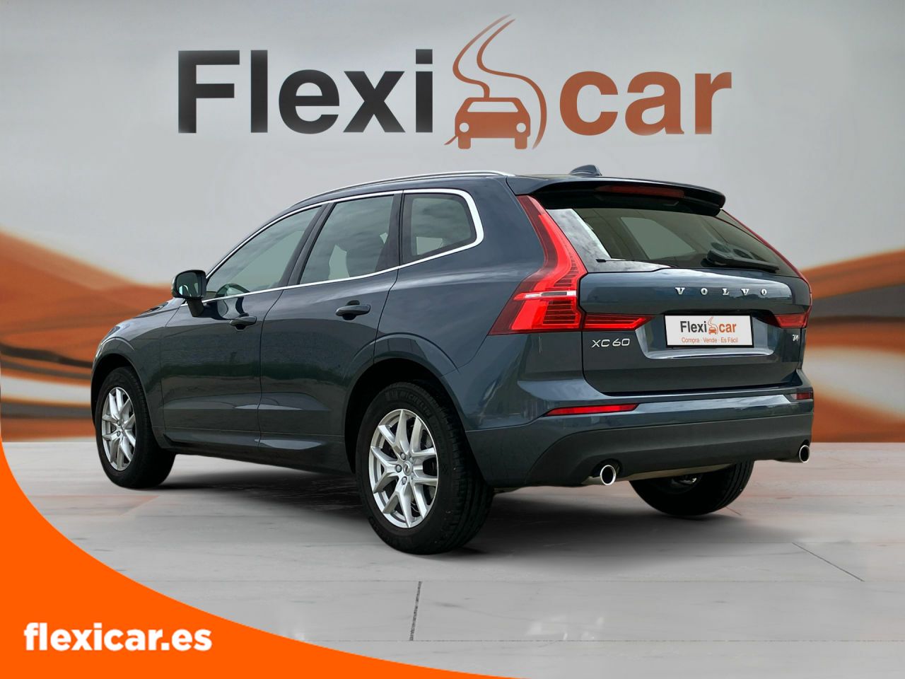 Foto Volvo XC60 7