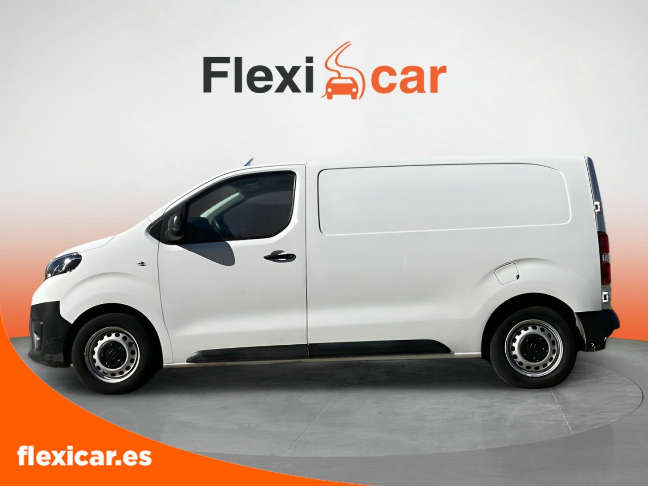 Foto Toyota Proace 4