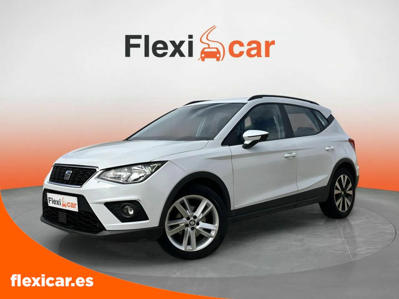 Foto Seat Arona 3