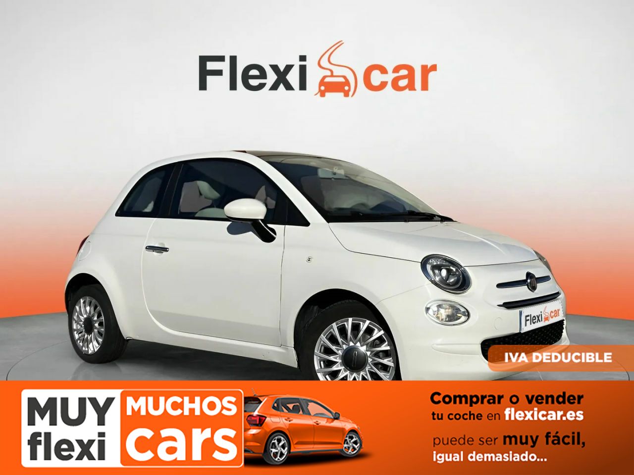 Foto Fiat 500 1