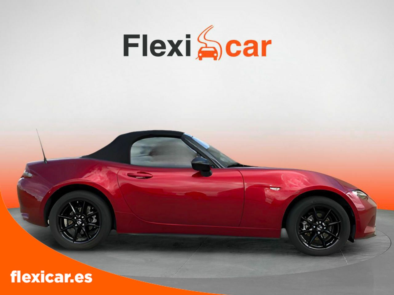 Foto Mazda MX-5 9