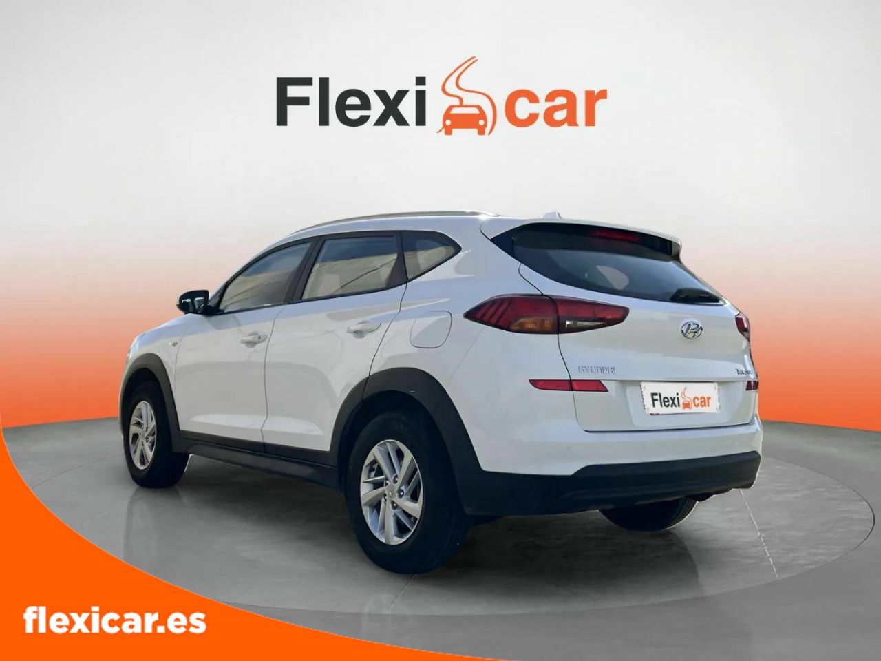 Foto Hyundai Tucson 5