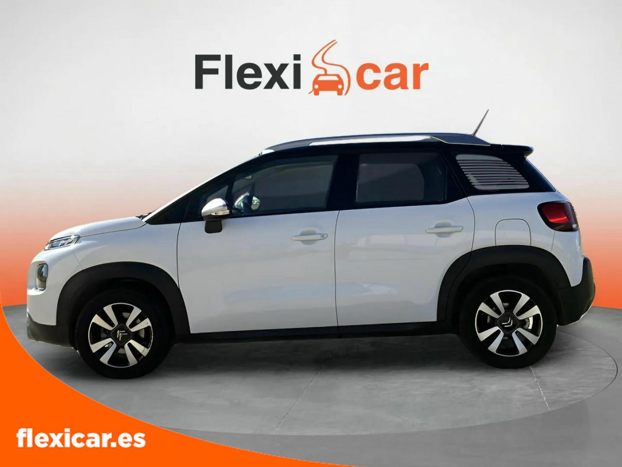 Foto Citroën C3 Aircross 4