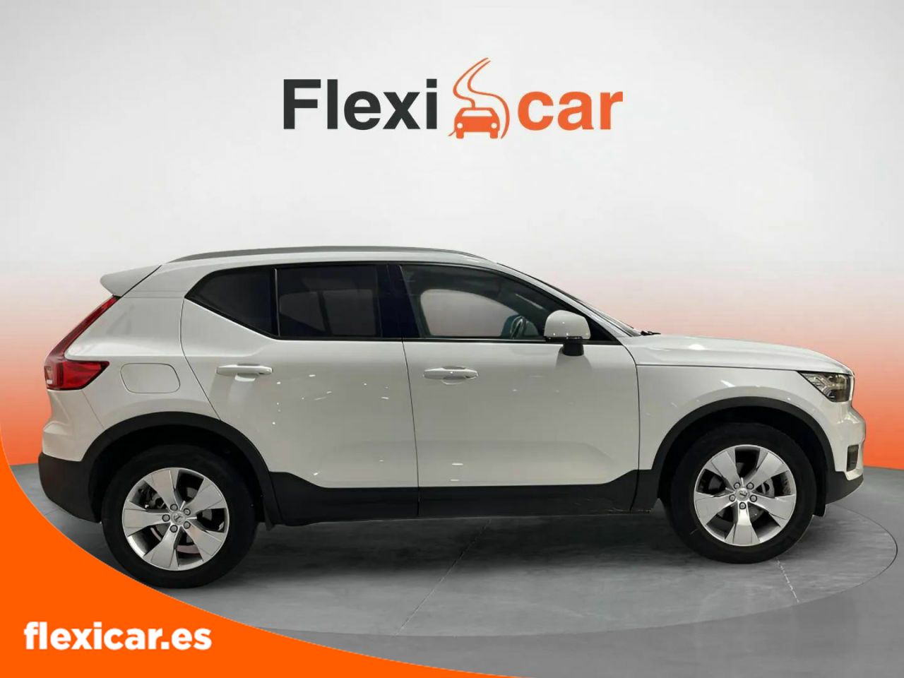 Foto Volvo XC40 9