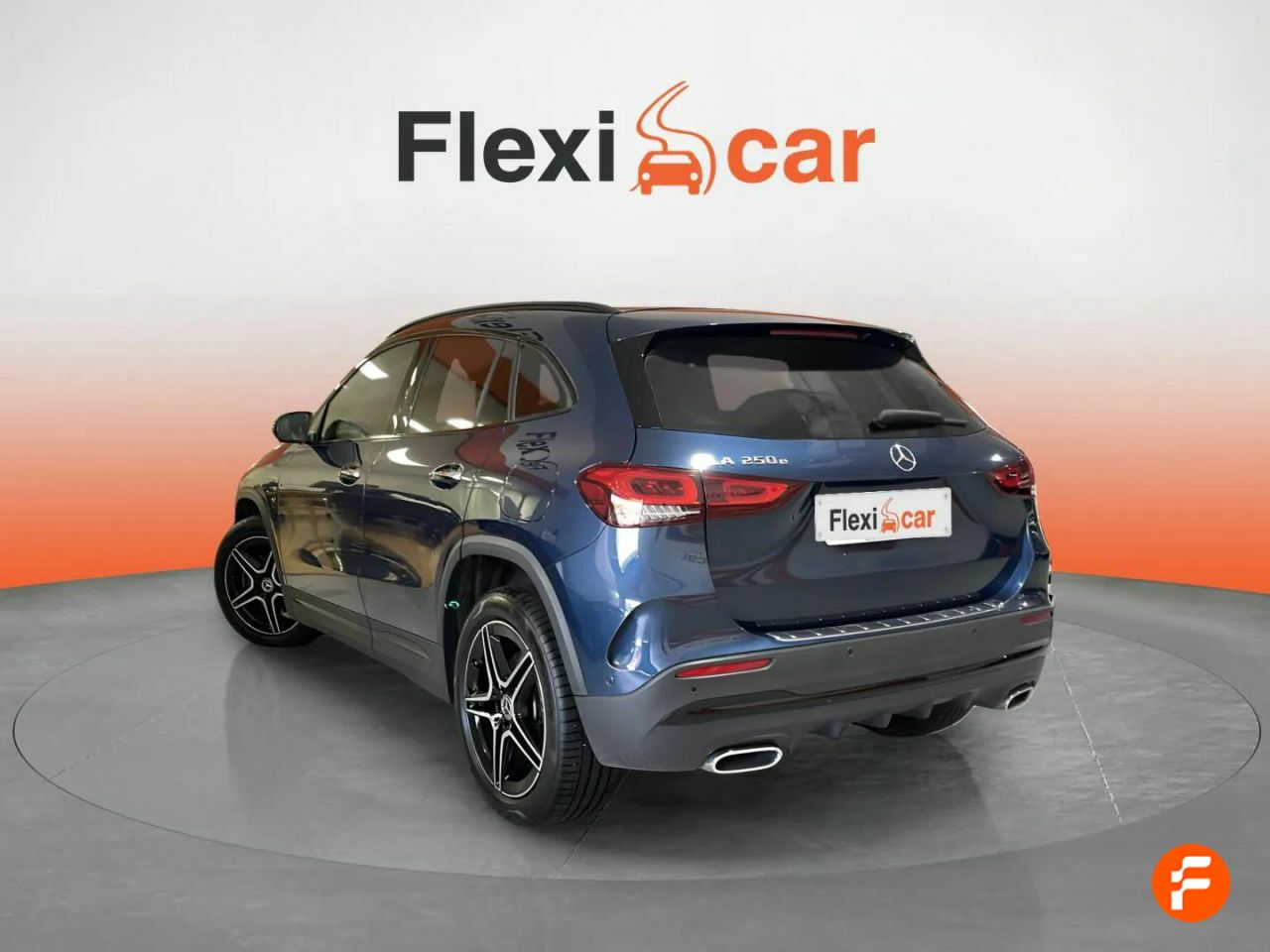 Foto Mercedes-Benz Clase GLA 5