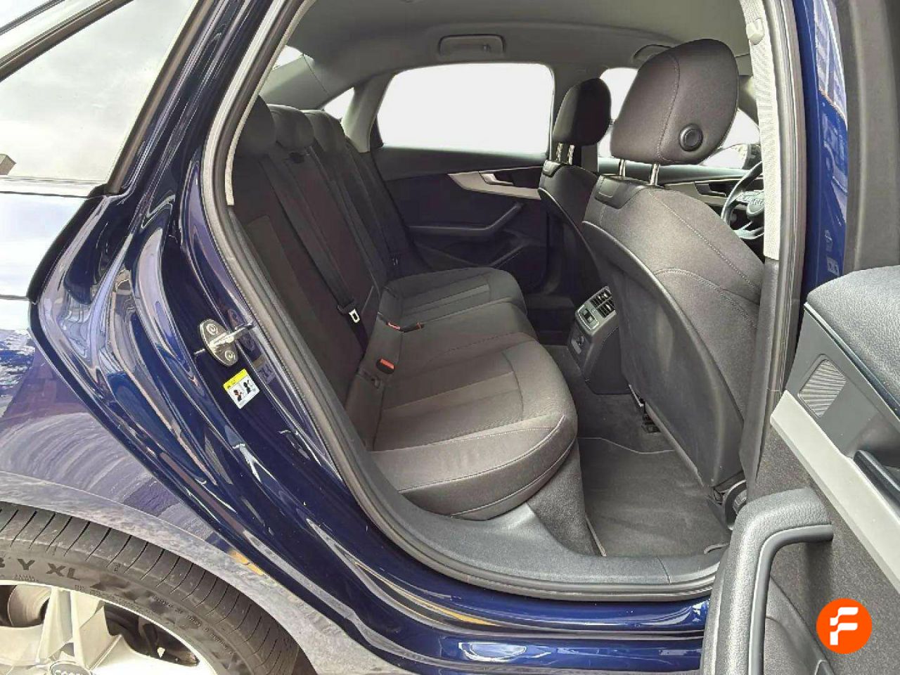 Foto Audi A4 18