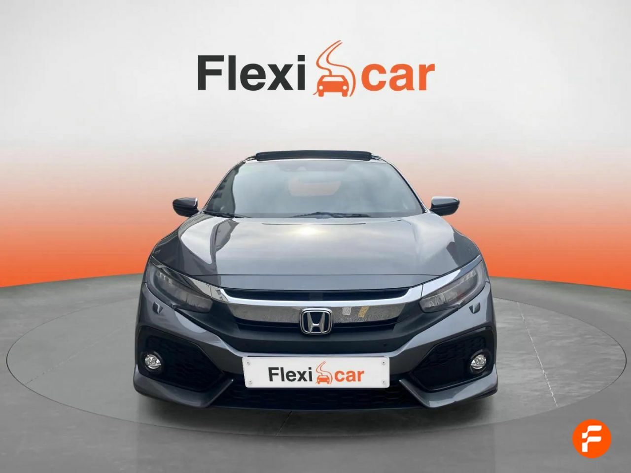 Foto Honda Civic 2
