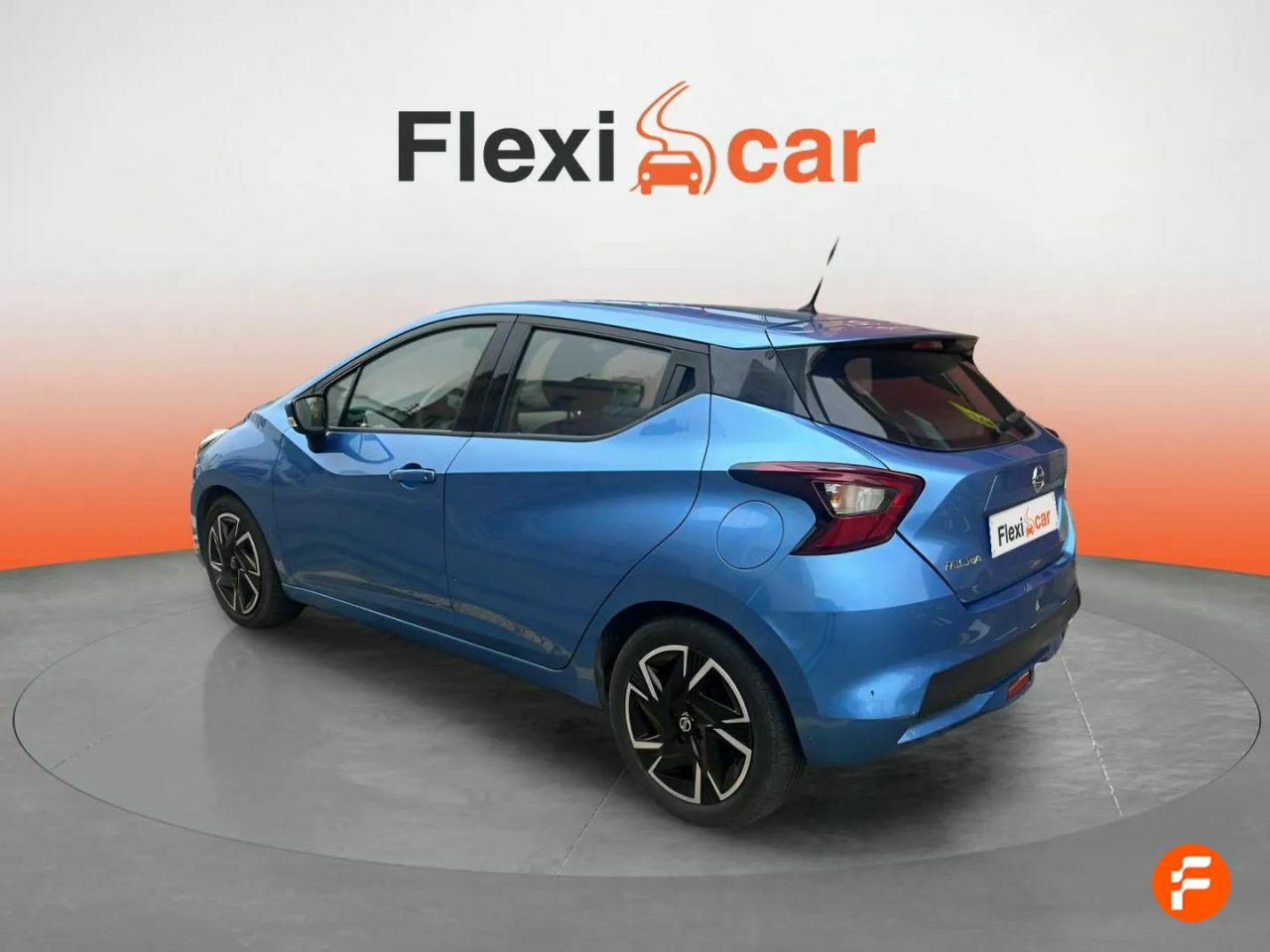 Foto Nissan Micra 5