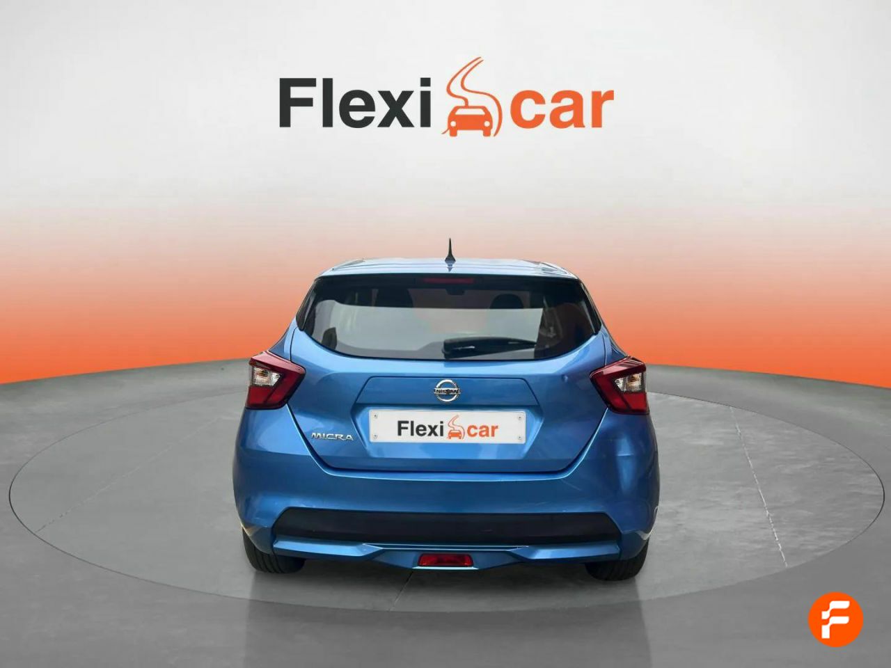 Foto Nissan Micra 7