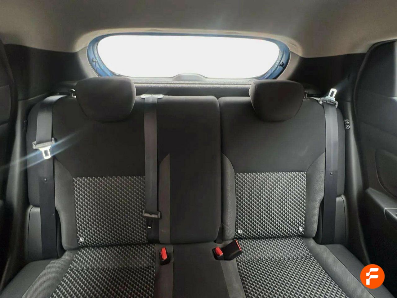 Foto Nissan Micra 17