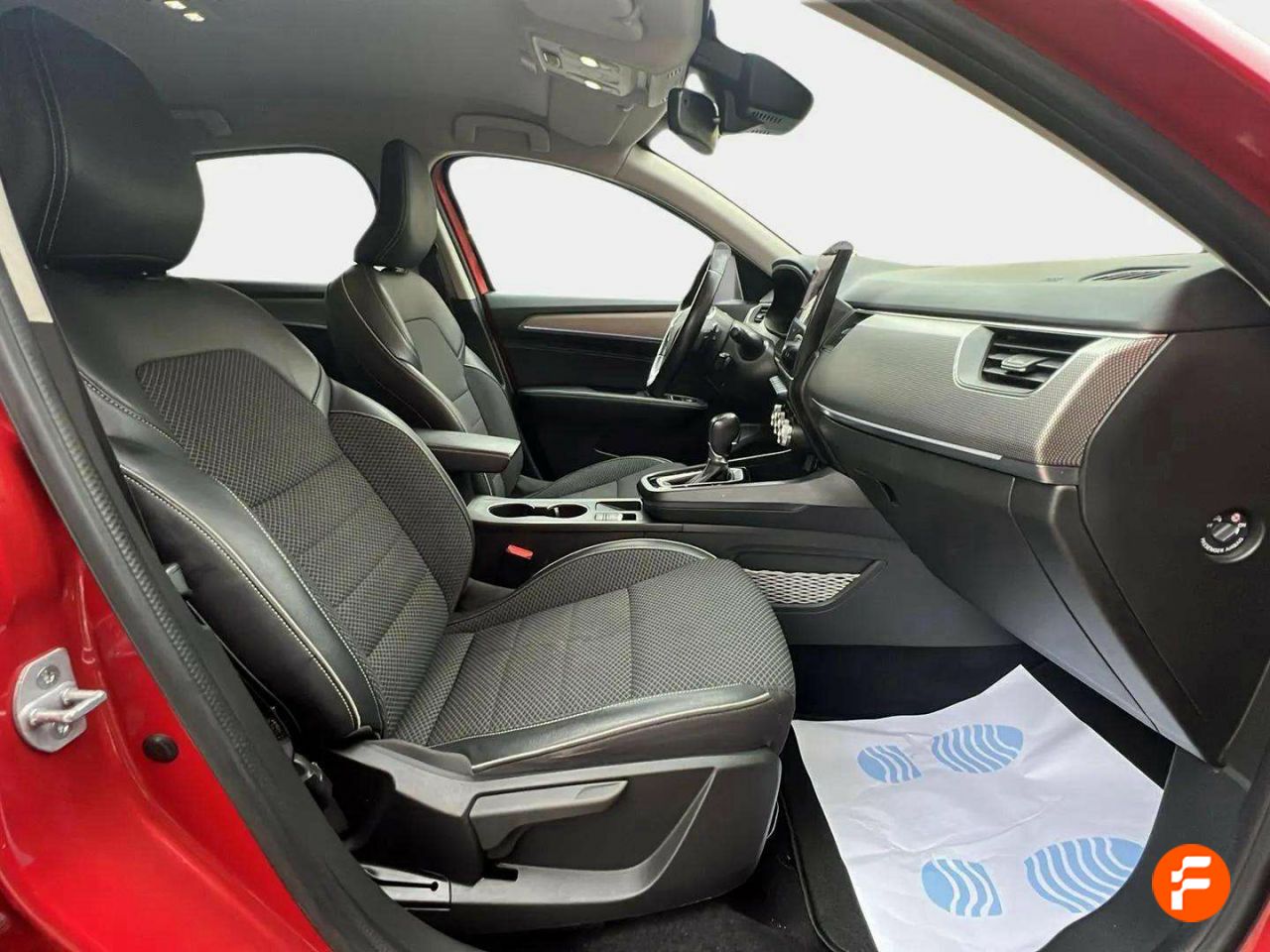 Foto Renault Arkana 16