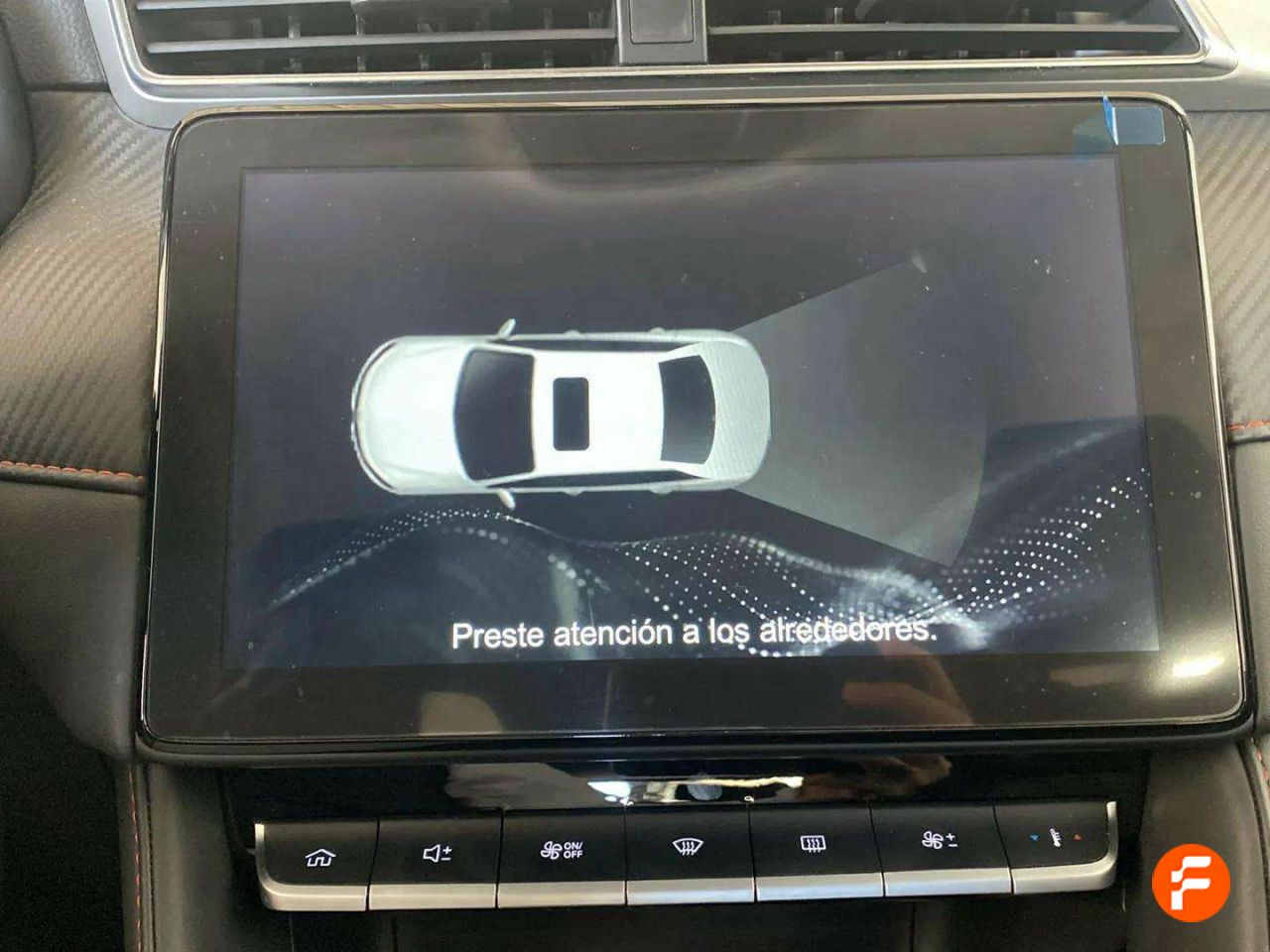 Foto MG ZS 15