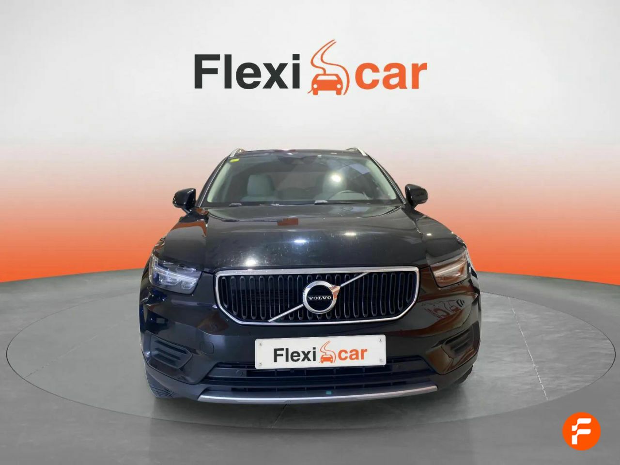 Foto Volvo XC40 2