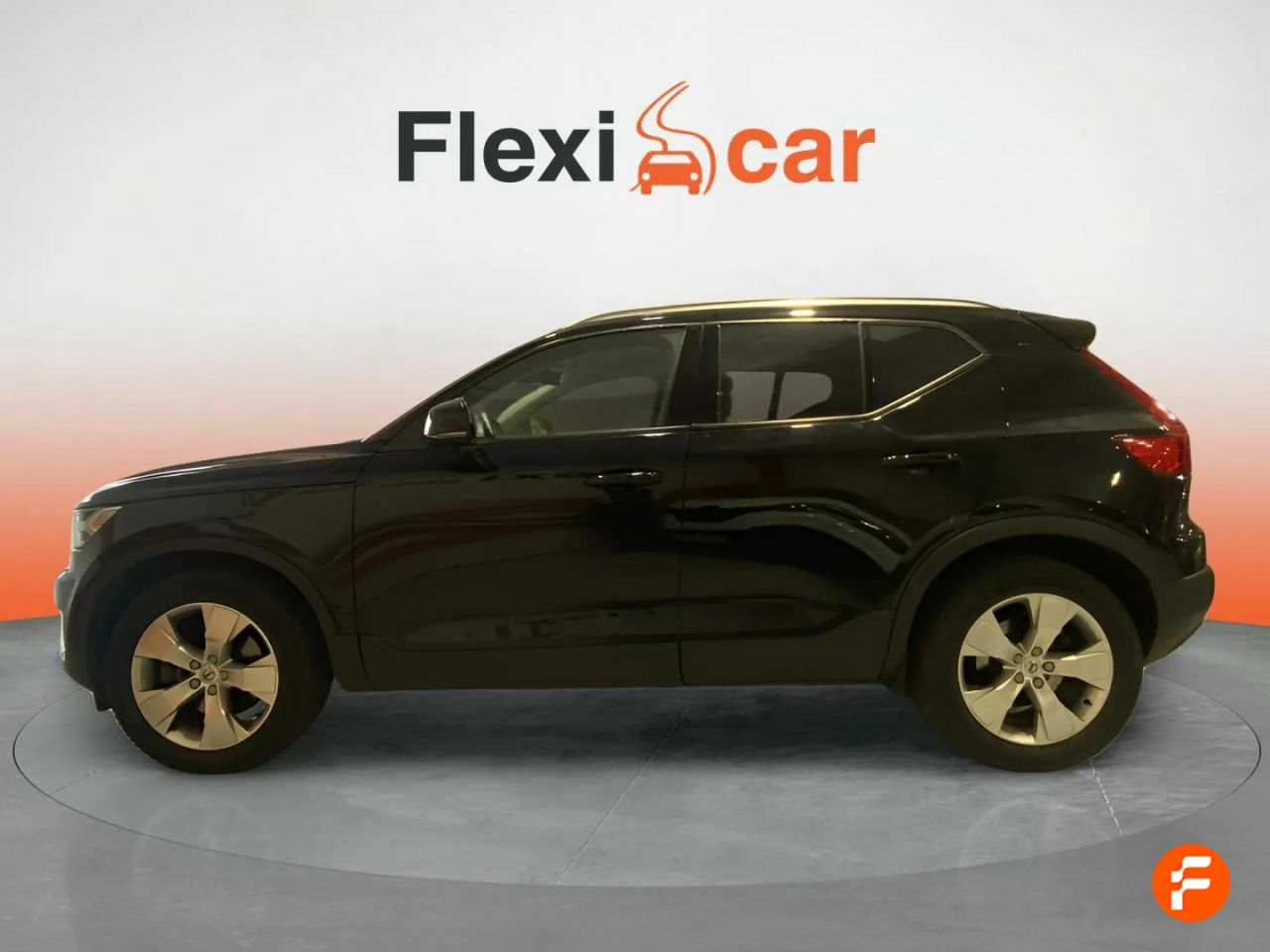 Foto Volvo XC40 3