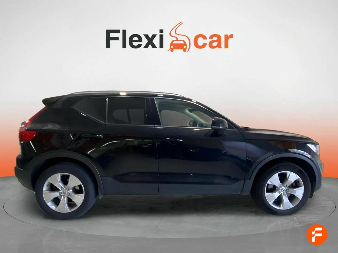 Foto Volvo XC40 8