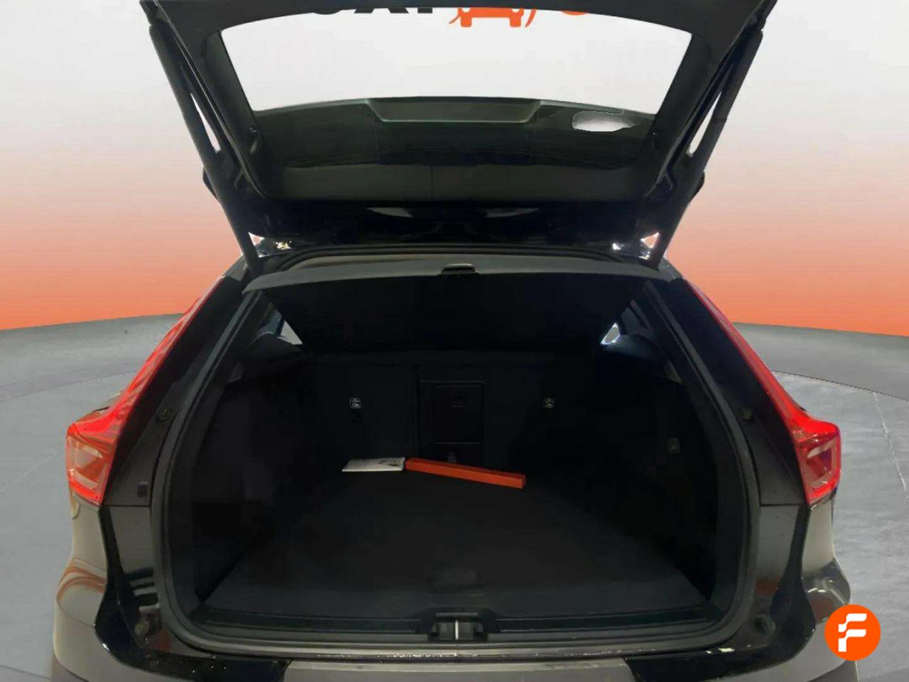 Foto Volvo XC40 9