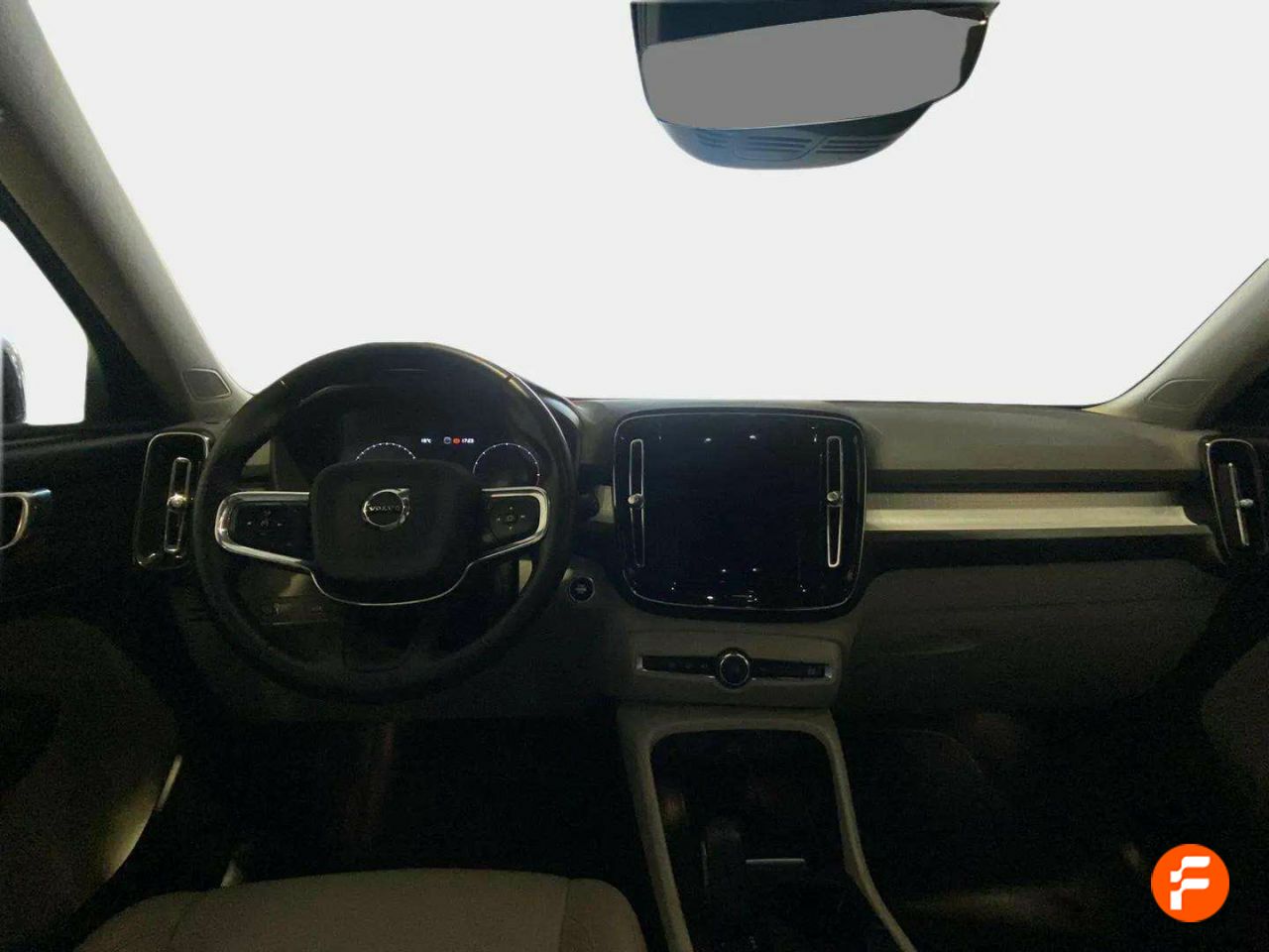 Foto Volvo XC40 10
