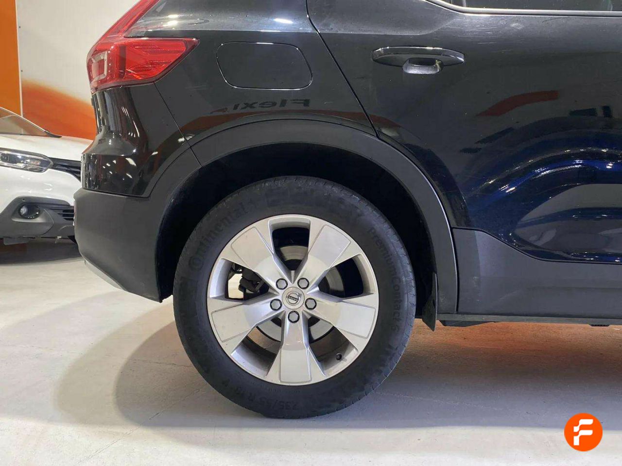 Foto Volvo XC40 17