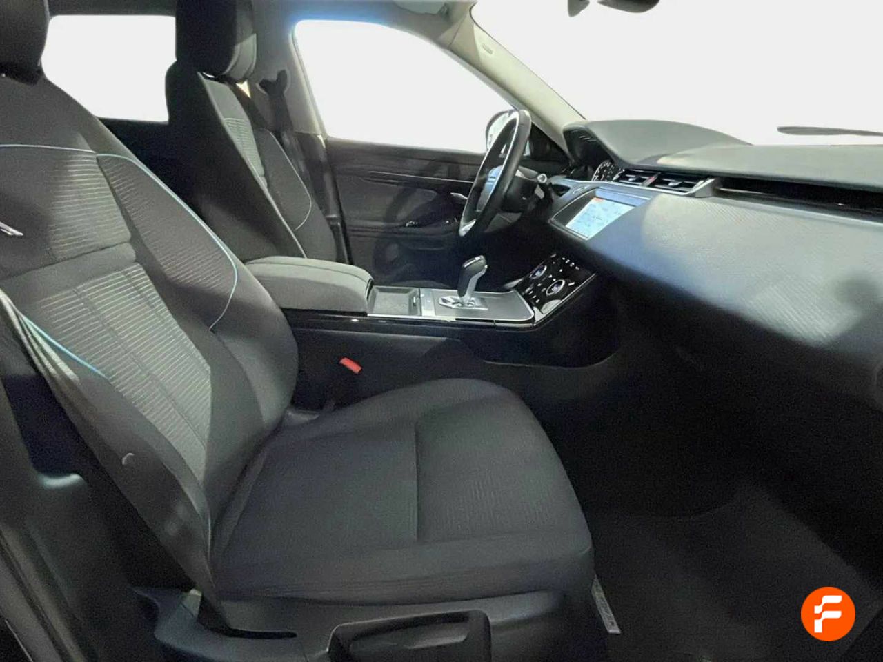 Foto Land-Rover Range Rover Evoque 20