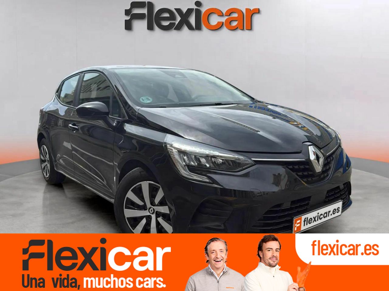 Foto Renault Clio 1