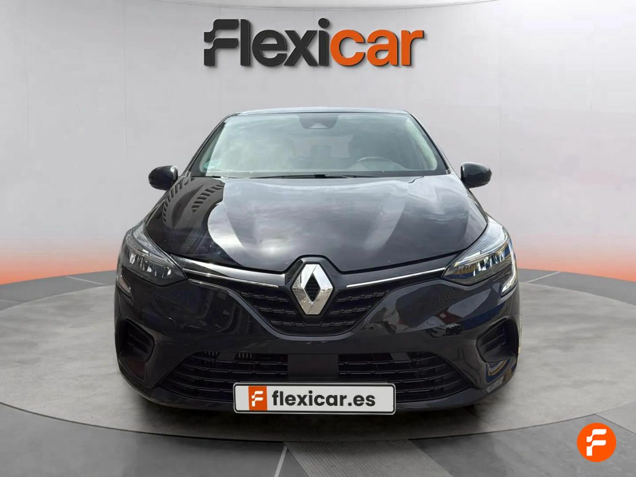 Foto Renault Clio 2