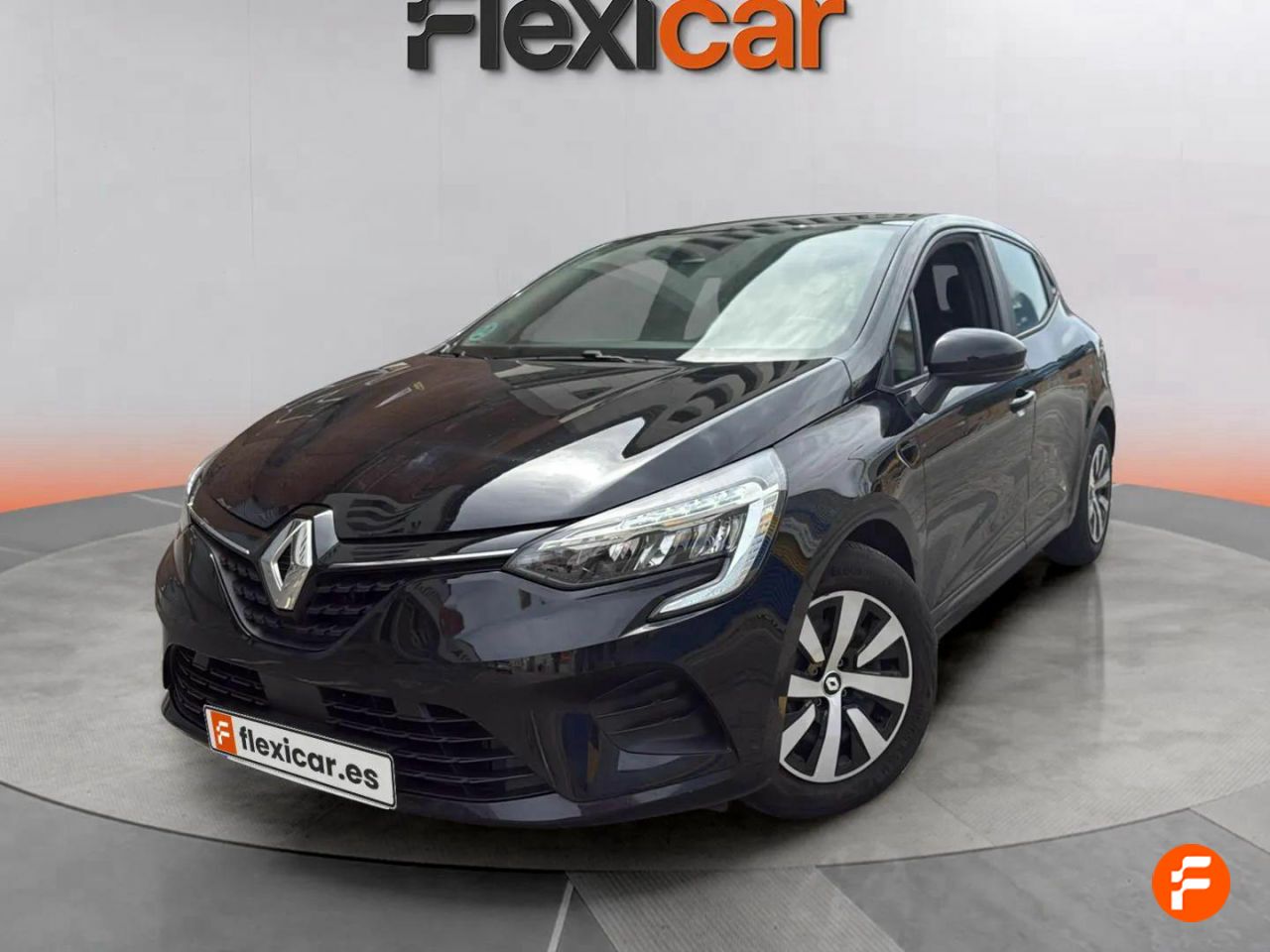 Foto Renault Clio 3