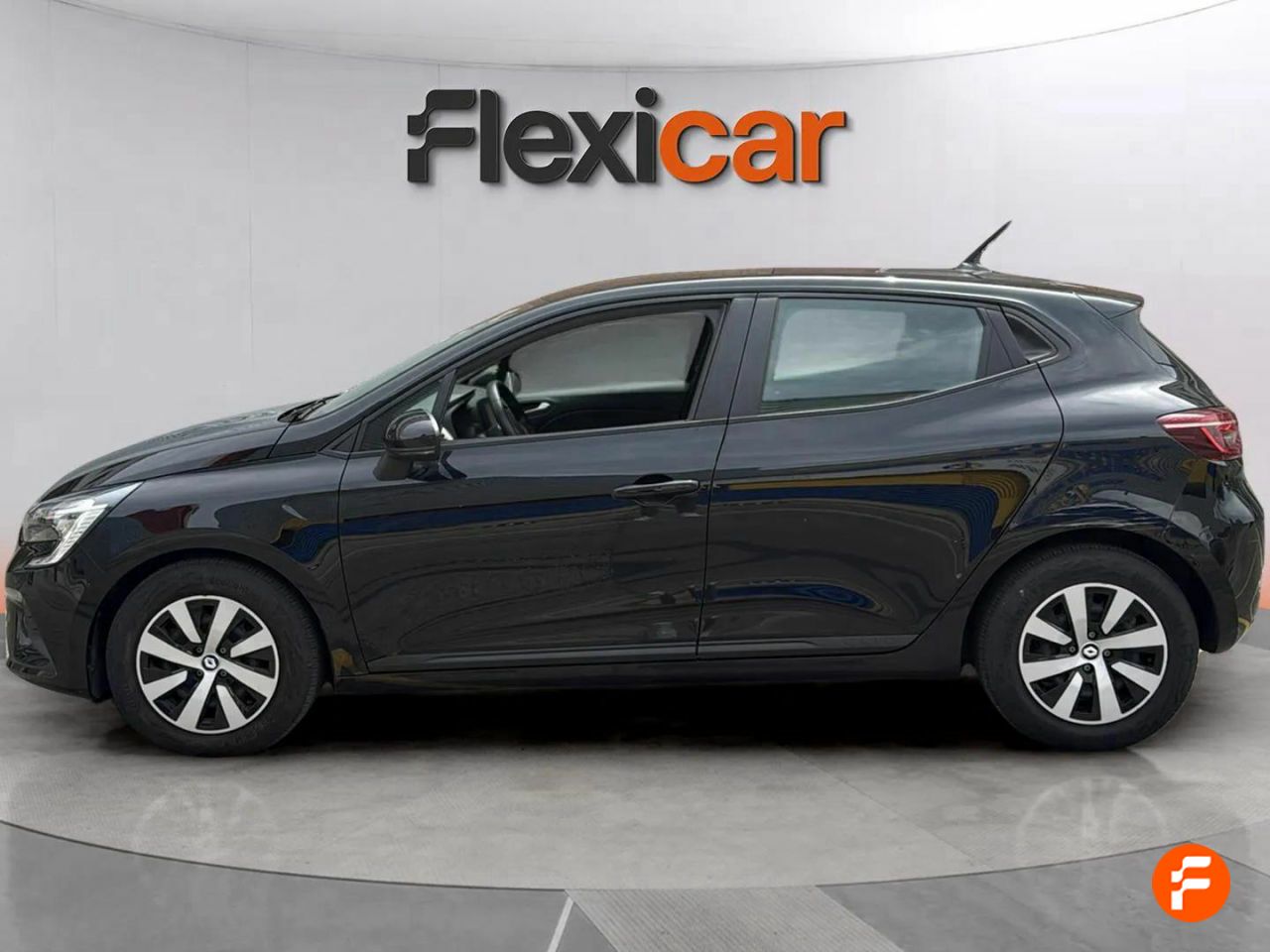 Foto Renault Clio 4