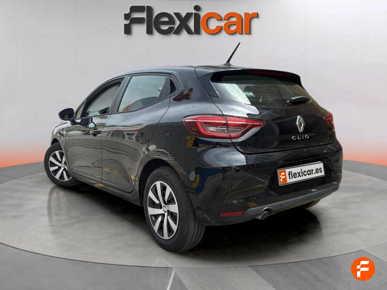 Foto Renault Clio 5