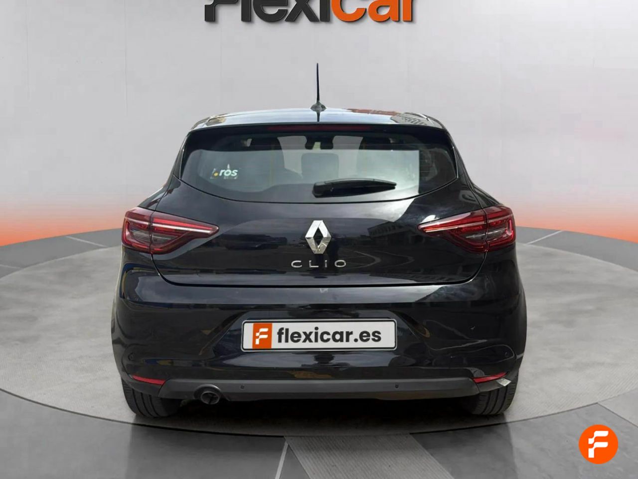 Foto Renault Clio 7