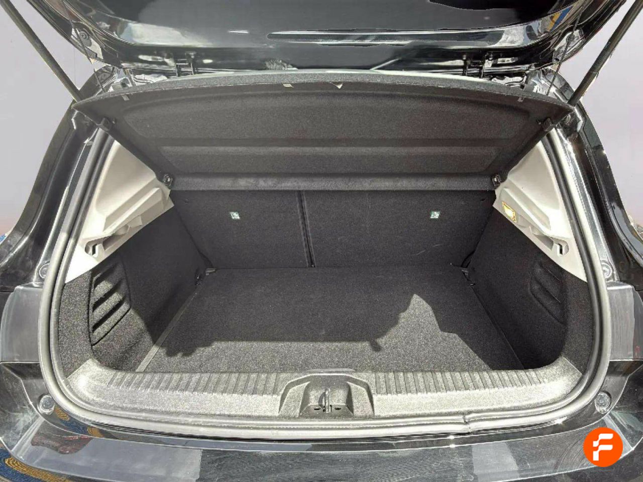 Foto Renault Clio 8