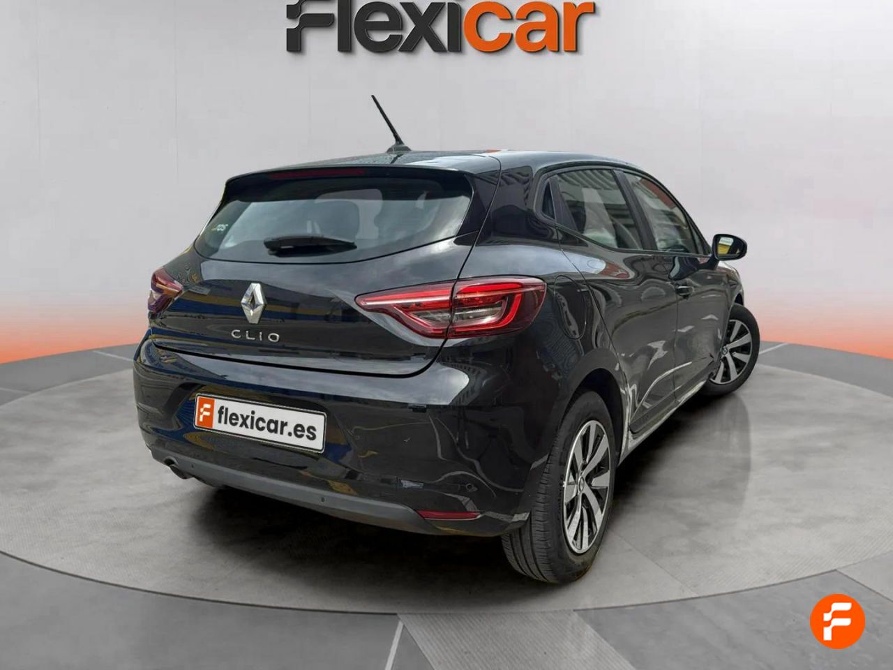 Foto Renault Clio 9