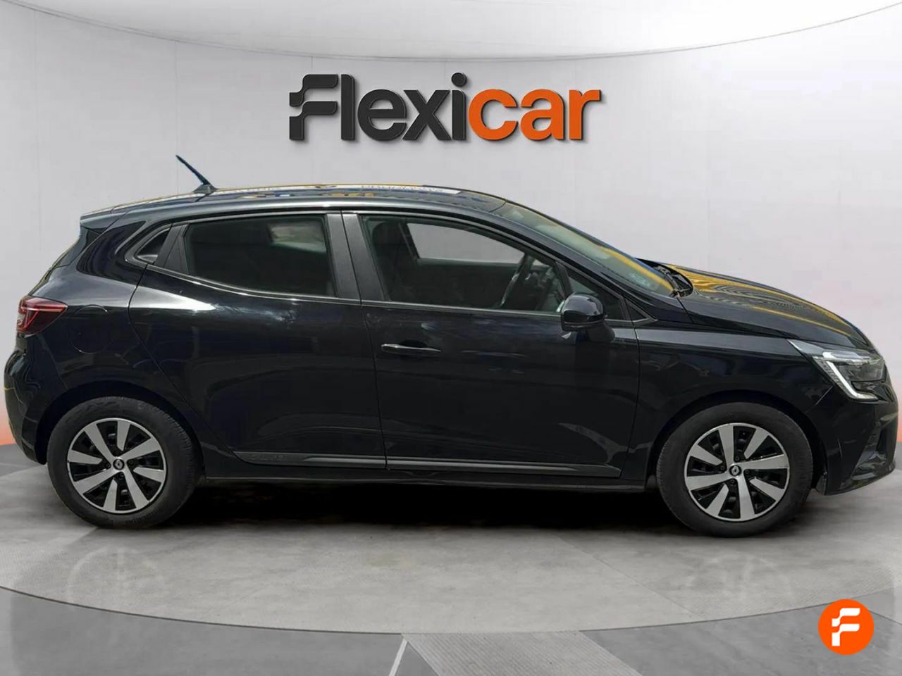 Foto Renault Clio 10
