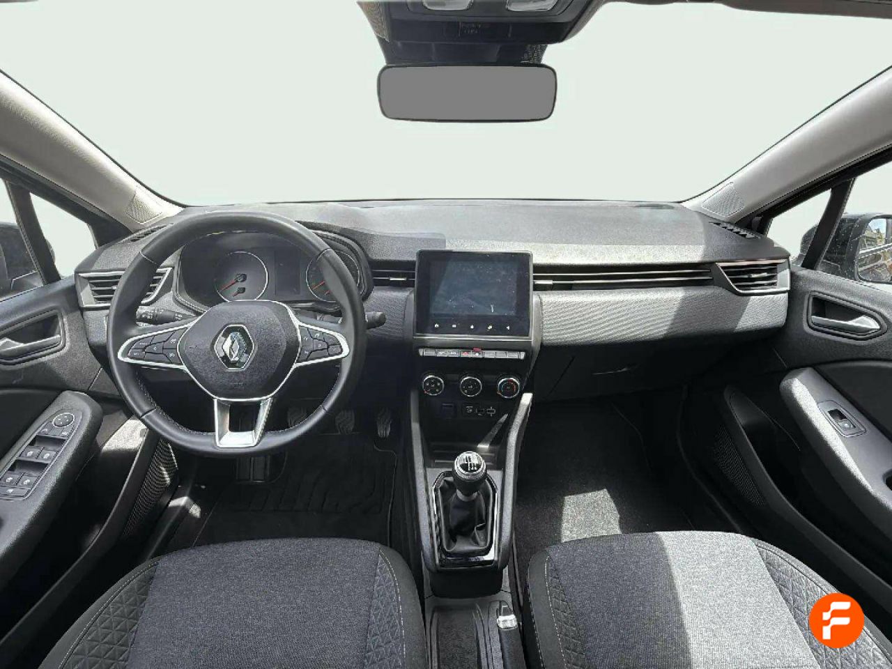 Foto Renault Clio 11