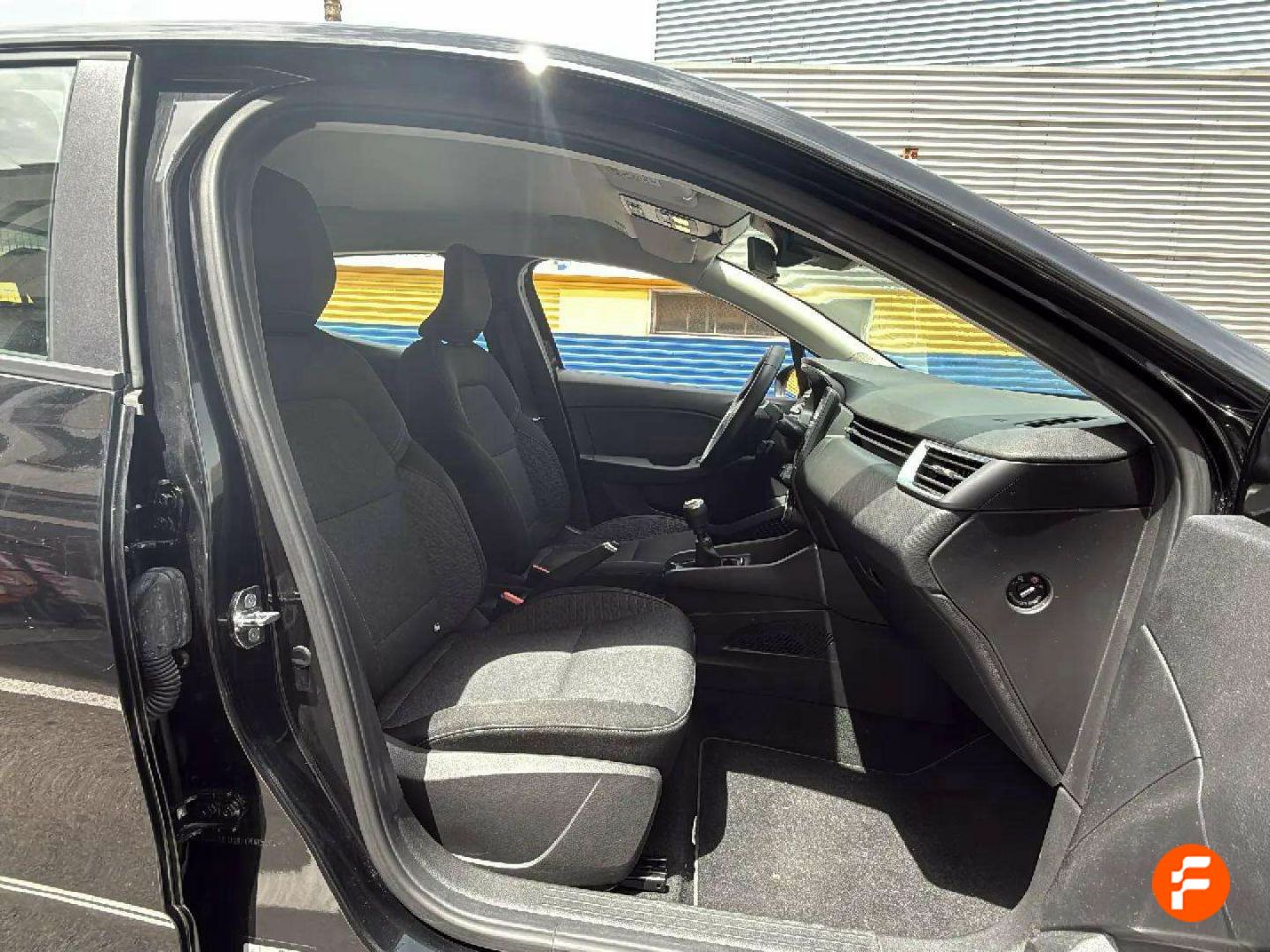 Foto Renault Clio 15