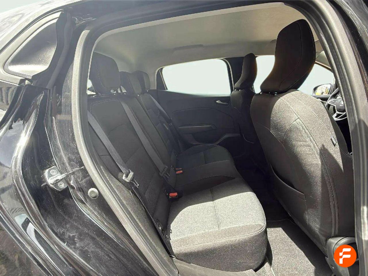 Foto Renault Clio 16