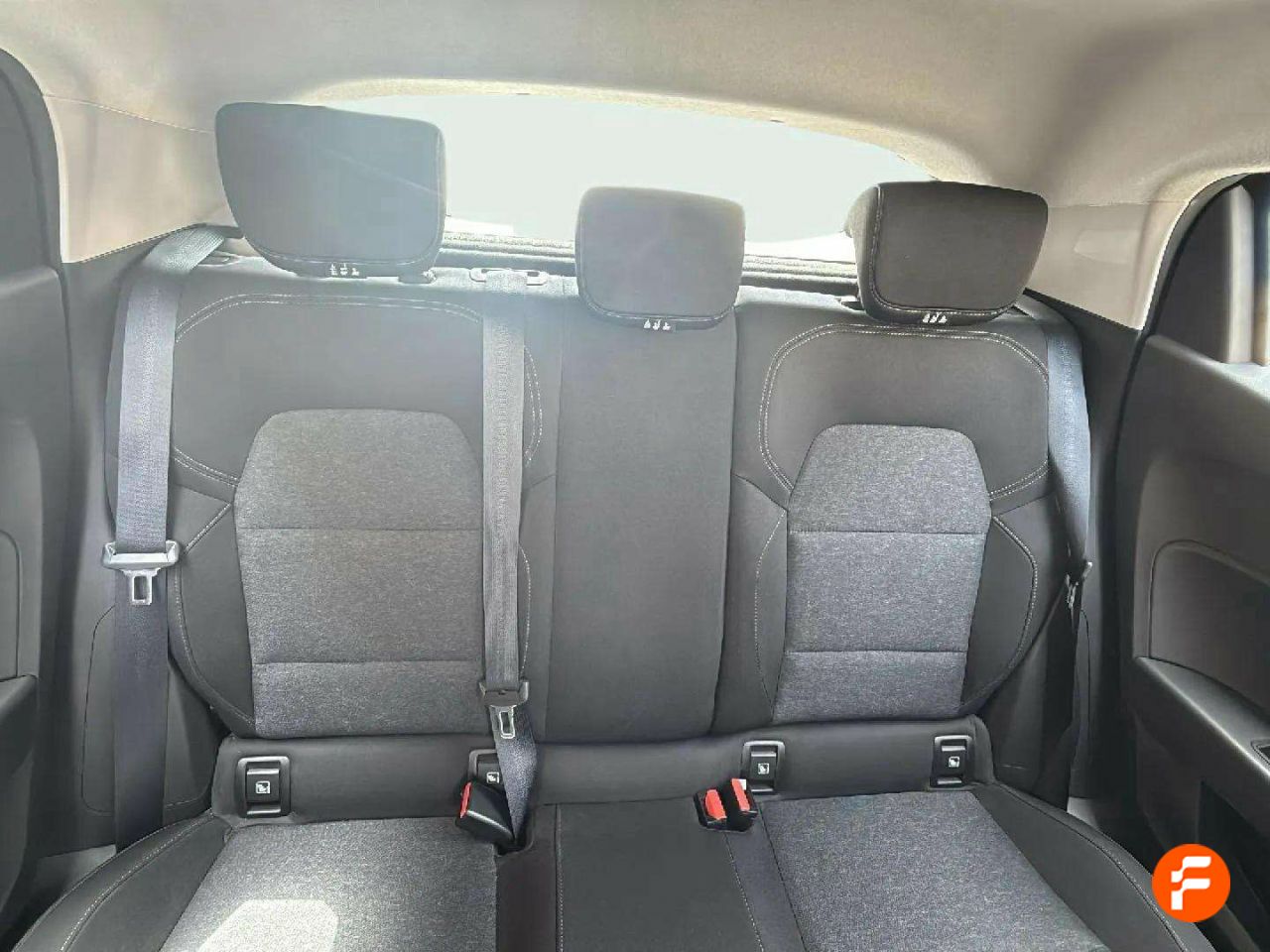 Foto Renault Clio 17