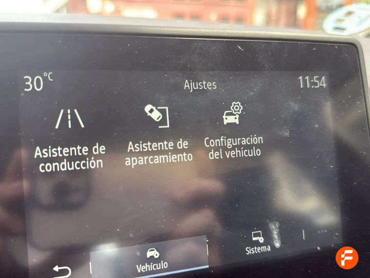 Foto Renault Clio 19