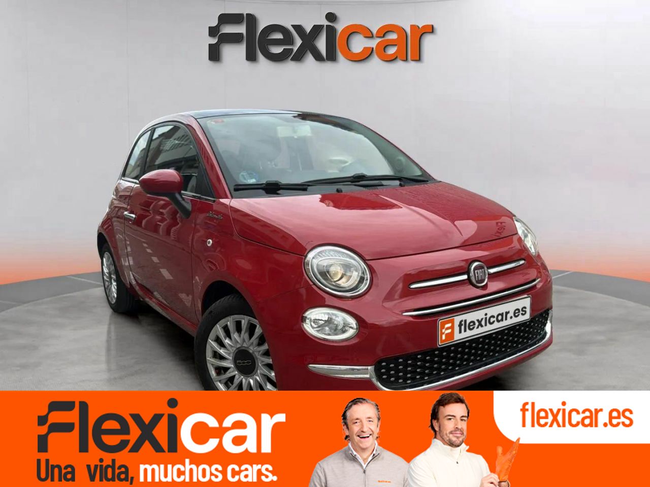 Foto Fiat 500 1