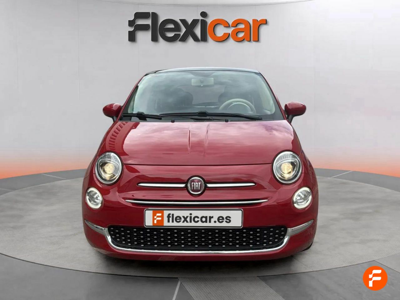 Foto Fiat 500 2