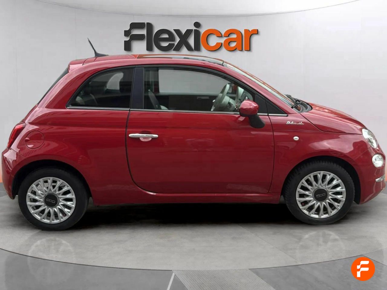Foto Fiat 500 10