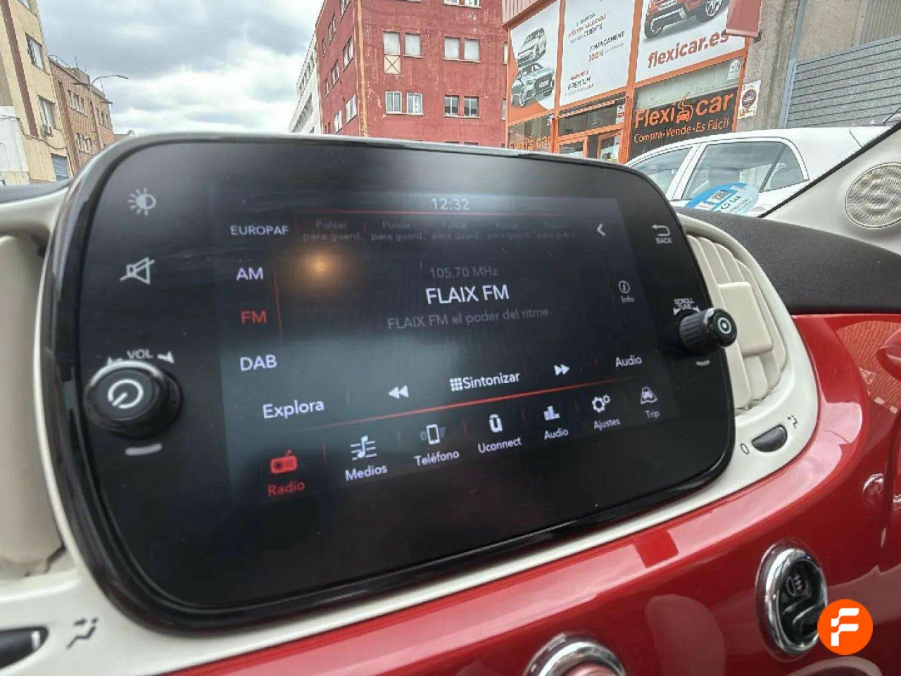 Foto Fiat 500 15